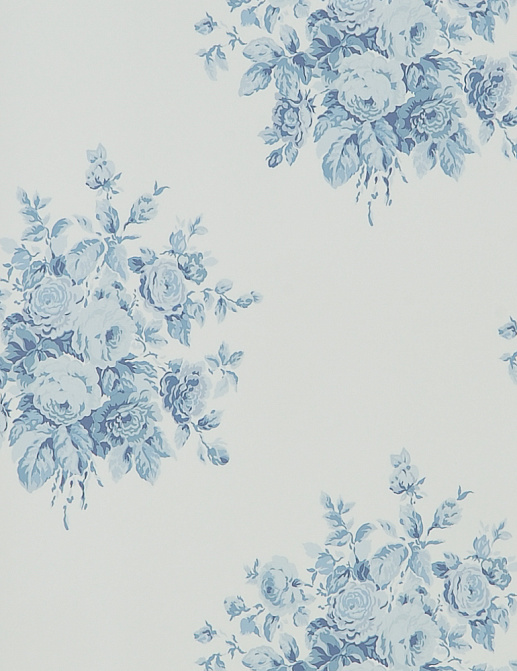 Обои Ralph Lauren Signature Florals PRL707-02