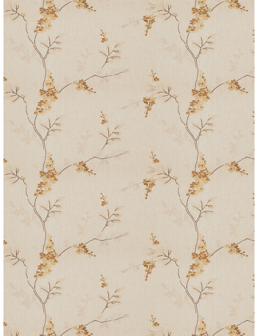 Ткань Fabricut Chromatics Vol.XXII Golden Brookdale/Butterscotch