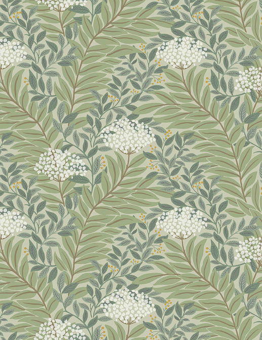 Обои York Rifle Paper Co. Third Edition RF7503