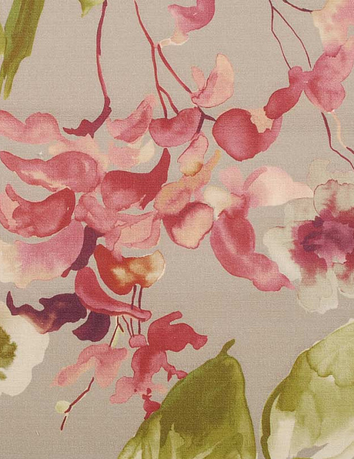 Ткань Duralee Fontana Print 42362/547