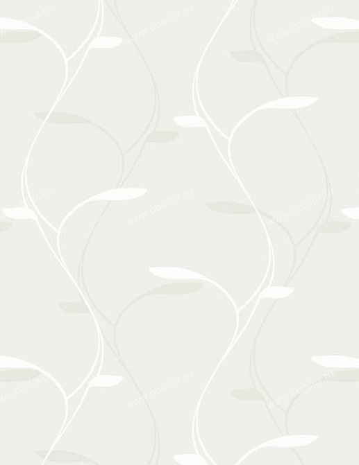Обои Eco Almost White 3430