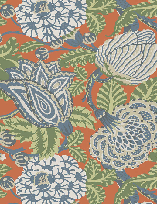 Обои Thibaut Paramount T2945