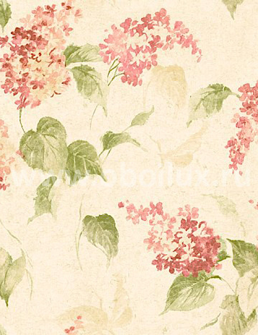 Обои Living Style Peony PN21201
