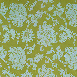 Ткань Thibaut Tea House W75383
