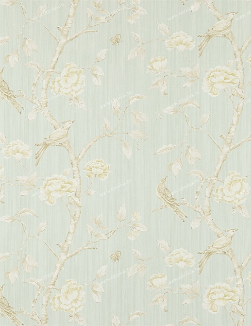 Обои Zoffany Woodville 311350