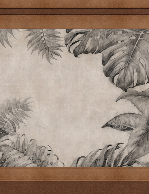 Панно и фотообои Glamora Creative Wallcovering GLBO131A