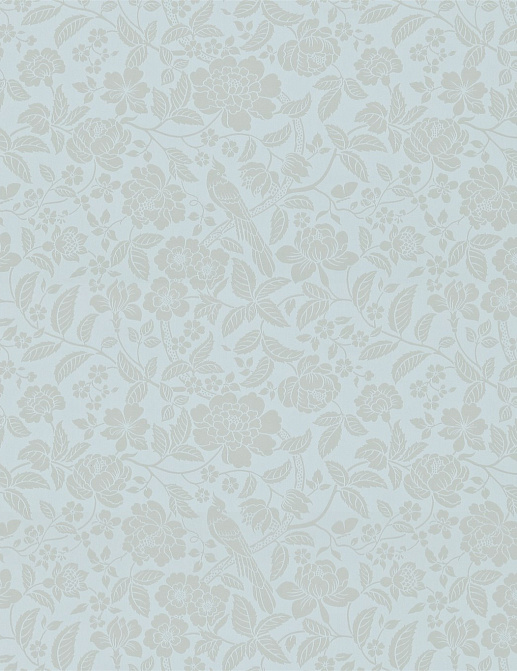Ткань Sanderson Pyramus & Thisbe Weaves 233211
