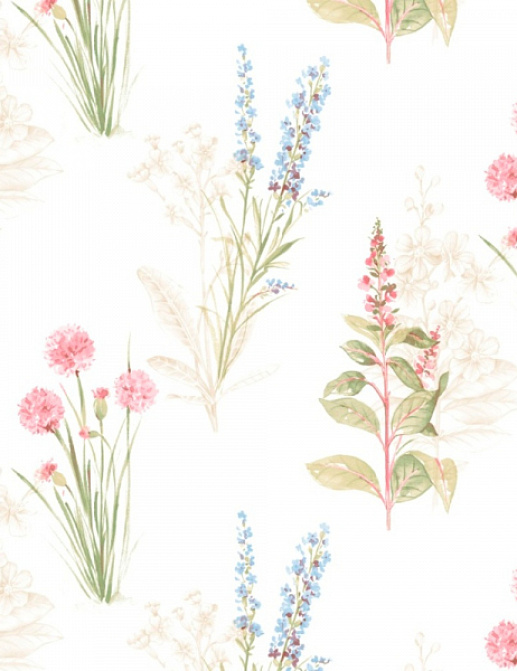 Обои Aura Flourish AB42445