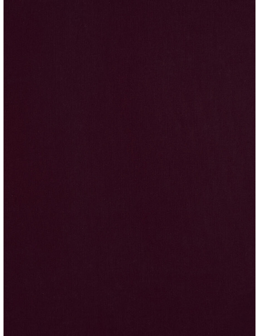 Ткань Fabricut Cotton Sateen Savvy Savvy/Burgundy