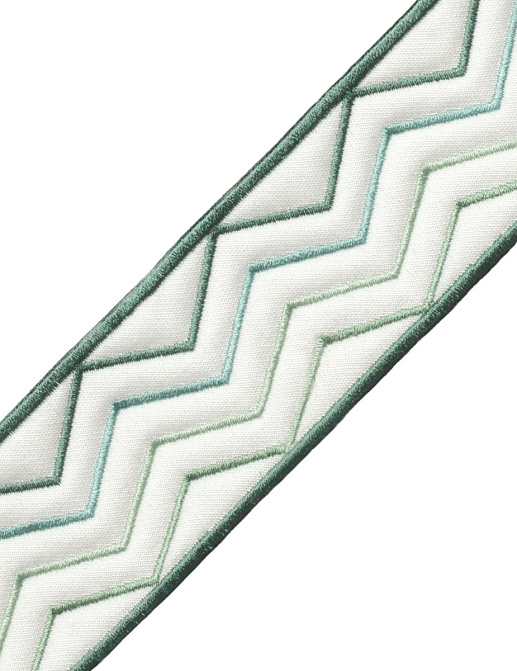 Тесьма Samuel & Sons Matelasse Collection BT-58045/30