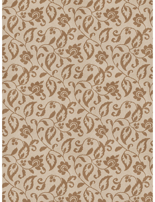 Ткань Fabricut Vignettes Vol.XIII Latte Rosina/Linen