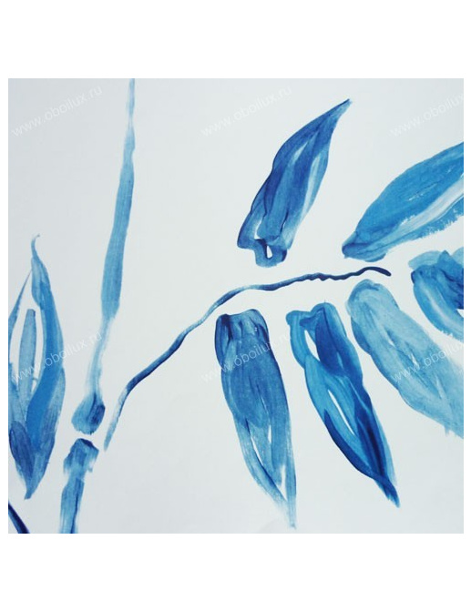 Обои Designers Guild Oriental Garden P459/02