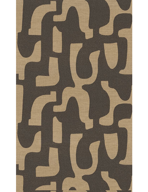 Обои Casamance Le Lin 3 76560304