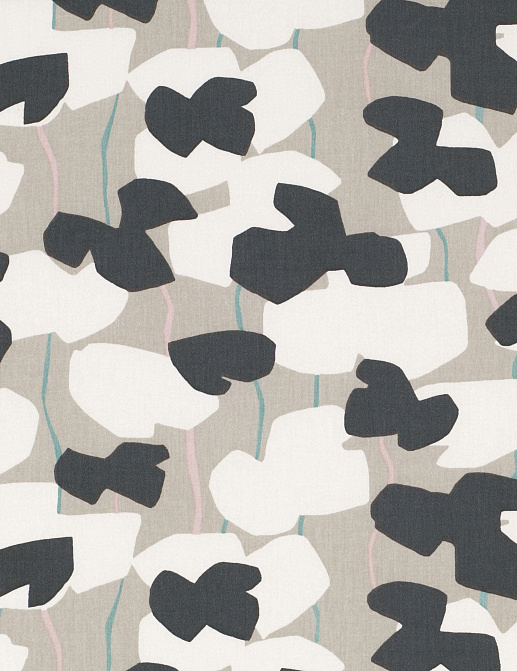 Ткань Villa Nova Etta Prints and Weaves V3165/02