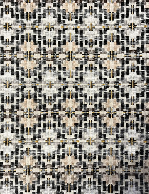 Ткань Galleria Arben Capital Rabat/Stone