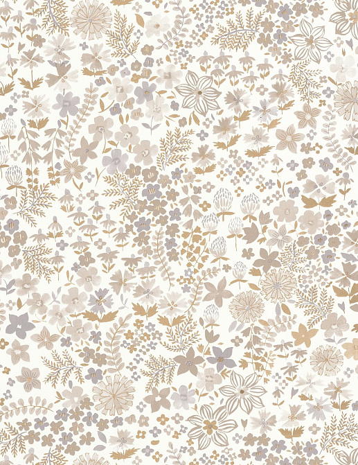 Обои Caselio Flower Power 101861027