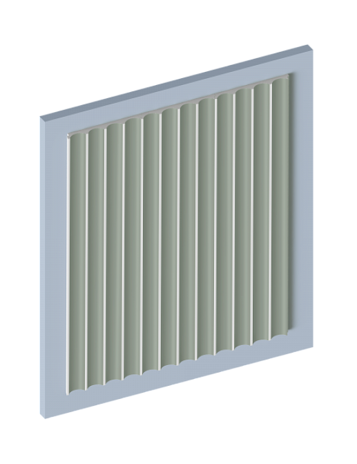 Панели HIWOOD Hiwood Decor LV139/GN69