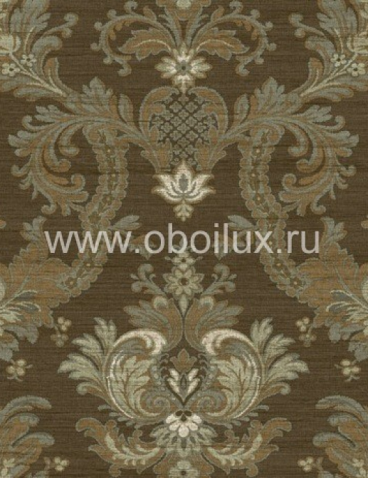 Обои Pelican Prints Damasks DR11407