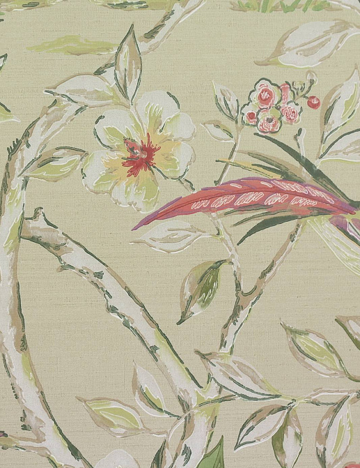 Обои Prestigious Textiles Galleria 1601/382