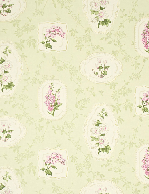 Ткань Sanderson Pemberley DPEMLI201