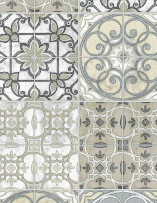 Обои Aura Creative Kitchens KE29951
