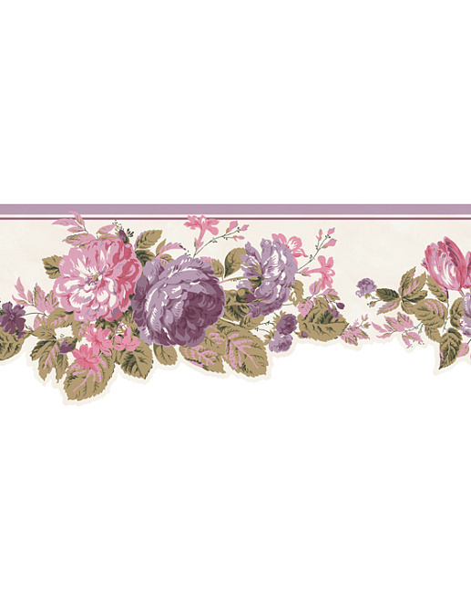 Бордюр Blue Mountain Borders BC1584444