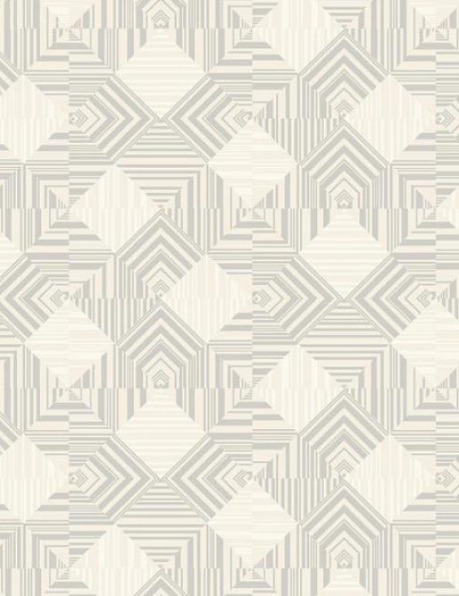Обои York Antonina Vela - Mixed Metals BD44501