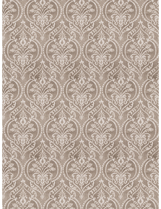 Ткань Fabricut Chromatics Vol.XXIV Shale Outpost Damask/Pebble