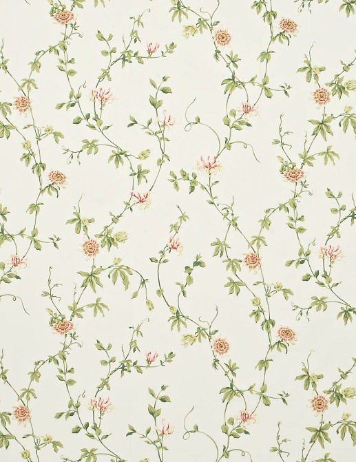 Ткань Sanderson Pemberley DPEMPF202