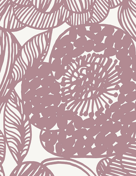 Обои Jannelli & Volpi Marimekko 6 25180