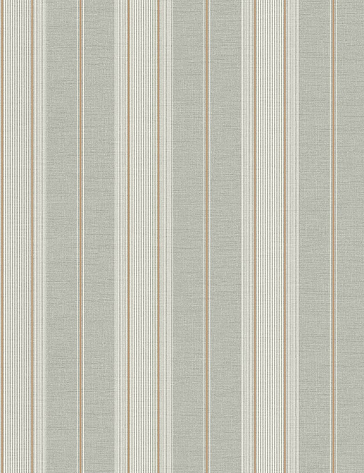 Обои KT-Exclusive Flagman Series - Nantucket Stripes II CS90707