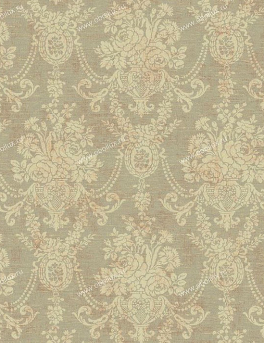 Обои KT-Exclusive Simply Damask SD80409