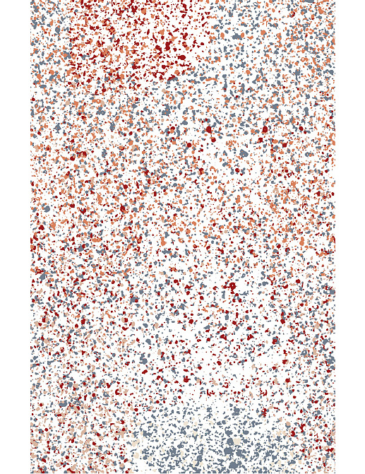 Панно и фотообои Bien Fait Papier Peint Stardust/MCM