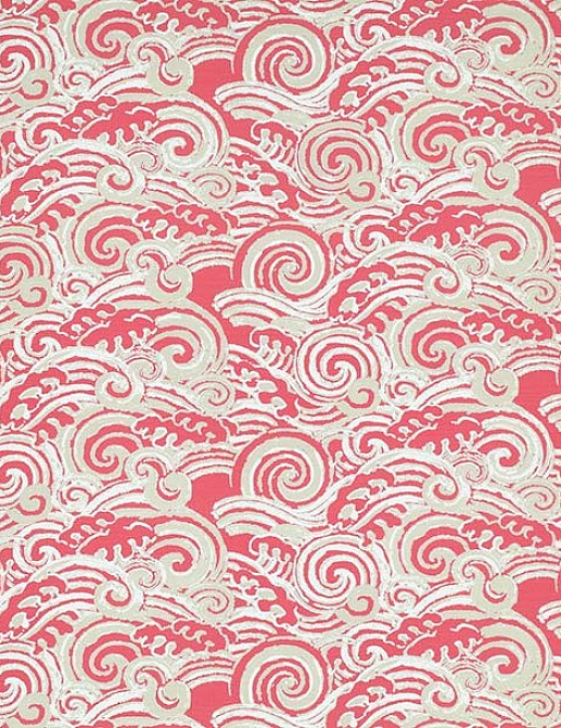 Ткань Jim Thompson Jim Thompson №9 Dynasty 2102/03
