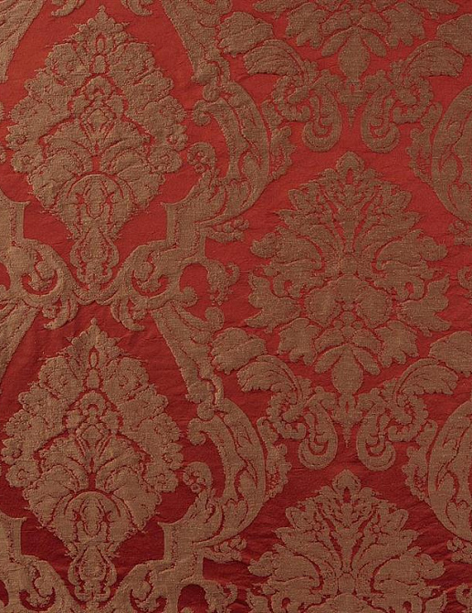 Ткань Casamance Vienne 8030629
