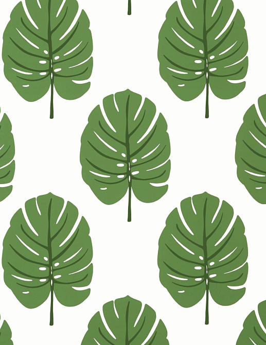 Обои Thibaut Palm Grove T13952