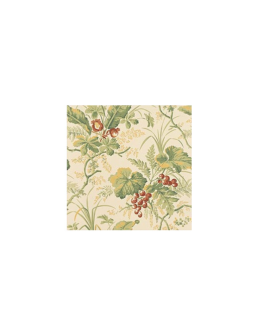 Ткань Thibaut Canterbury F94838