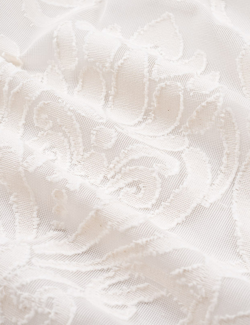 Ткань MYB Textiles Harris Sheers 10688/Natural