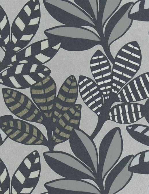 Обои Designers Guild Minakari PDG1129/01