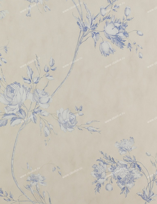Обои Colefax and Fowler Celestine 07957-08