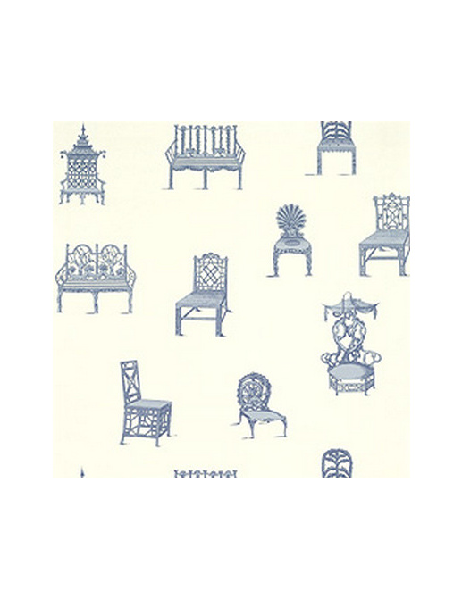 Обои Thibaut Barbados T1613