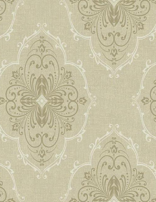 Обои York Designers Damasks DD8397