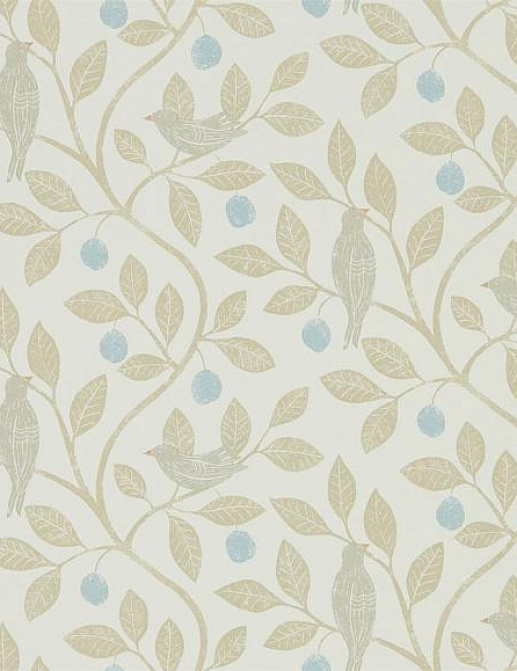 Обои Sanderson The Potting Room 216364