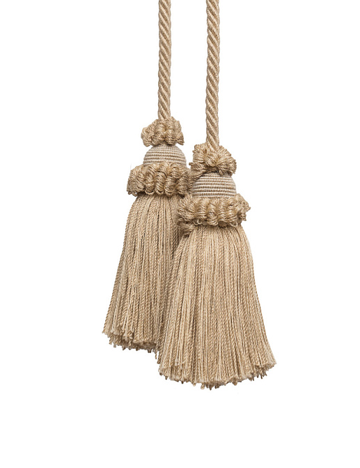 Кисть Samuel & Sons Annecy Cord 976-31654/210