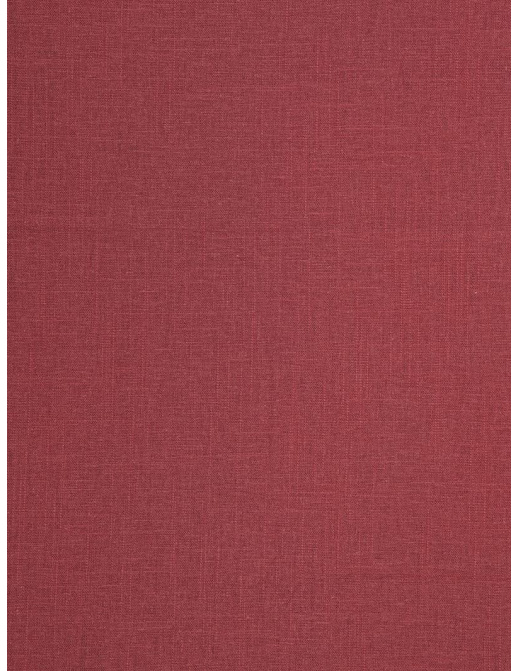 Ткань Trend Pacific Linen Multipurpose 02636/Redbud