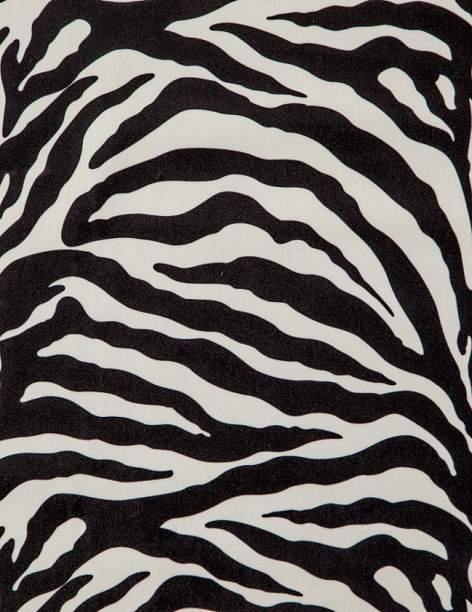 Ткань Galleria Arben Zambesi Zebra/04-Onyx