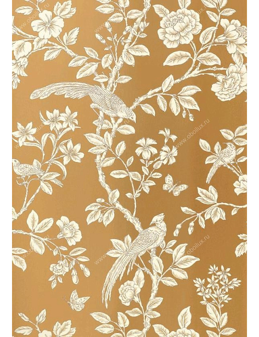 Обои Thibaut Shangri-la T8627