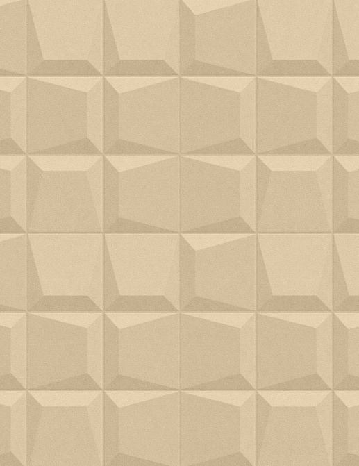 Обои Textile Wallcoverings Volume Touch Tiles TSQ013