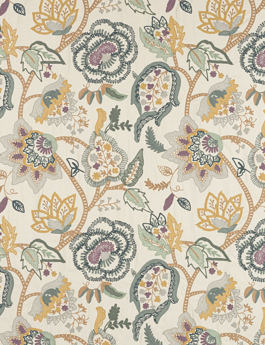 Ткань Colefax and Fowler Marius F4862-03