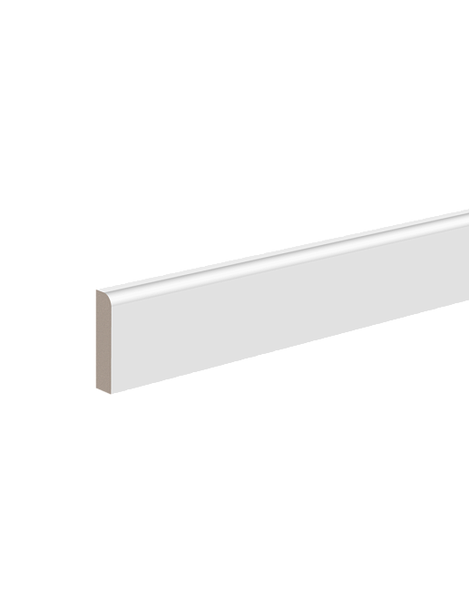 Плинтусы Ultrawood Архитектурный декор Base5012i-200